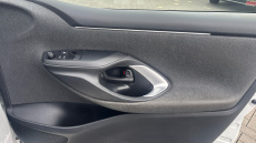 Toyota Yaris 1.5 Hybrid Icon 5dr CVT Hybrid Hatchback